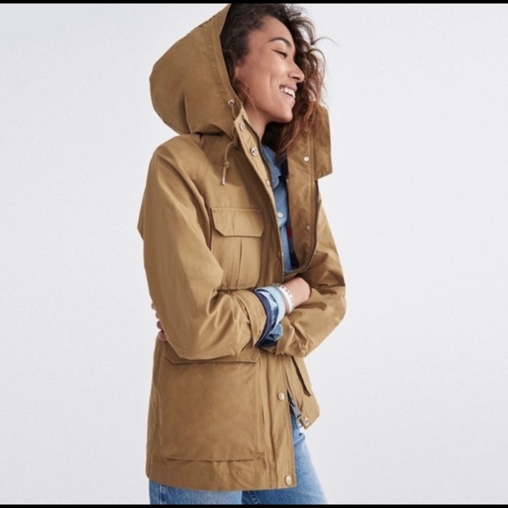 Penfield Jacket